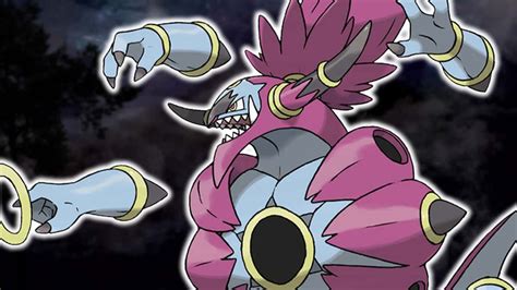 mega hoopa unbound|Pokemon Go Hoopa Unbound Raid Guide: Counters and Best .